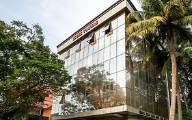 Esgee Tower , Ernakulam South